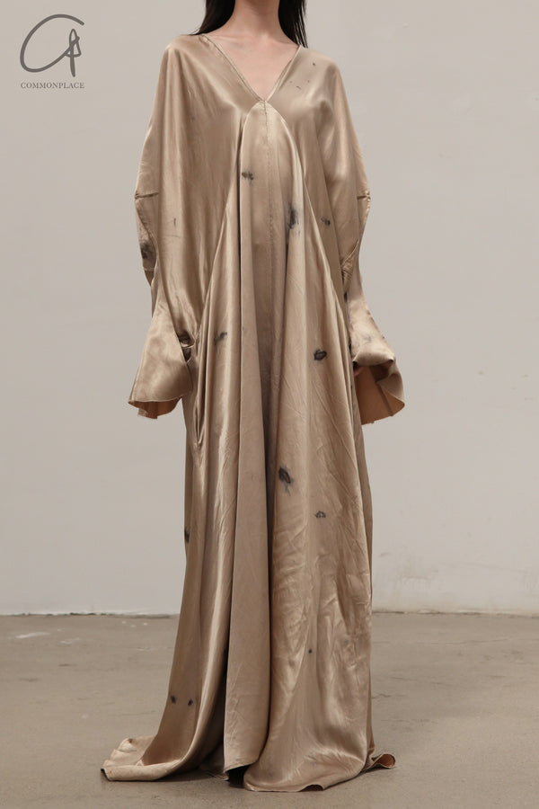 MUTEDANCE dress MD24SS09 PM105